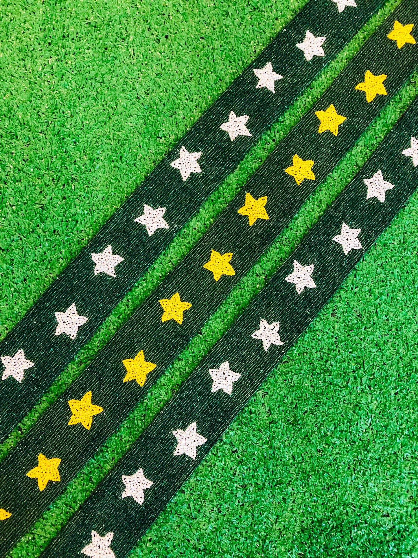 Beaded Spirit Strap - TruColorsGameday