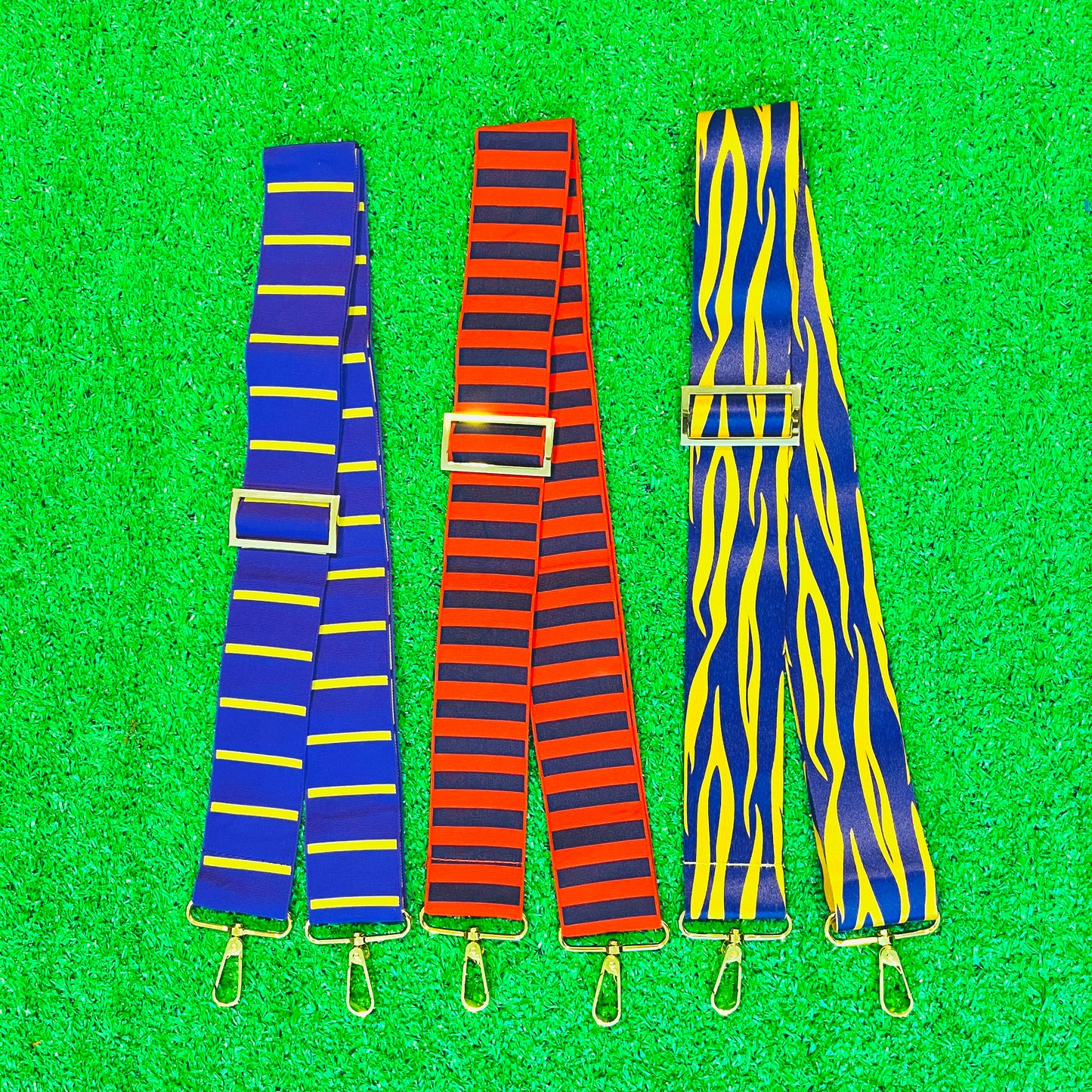 2 inch Team Spirit Strap