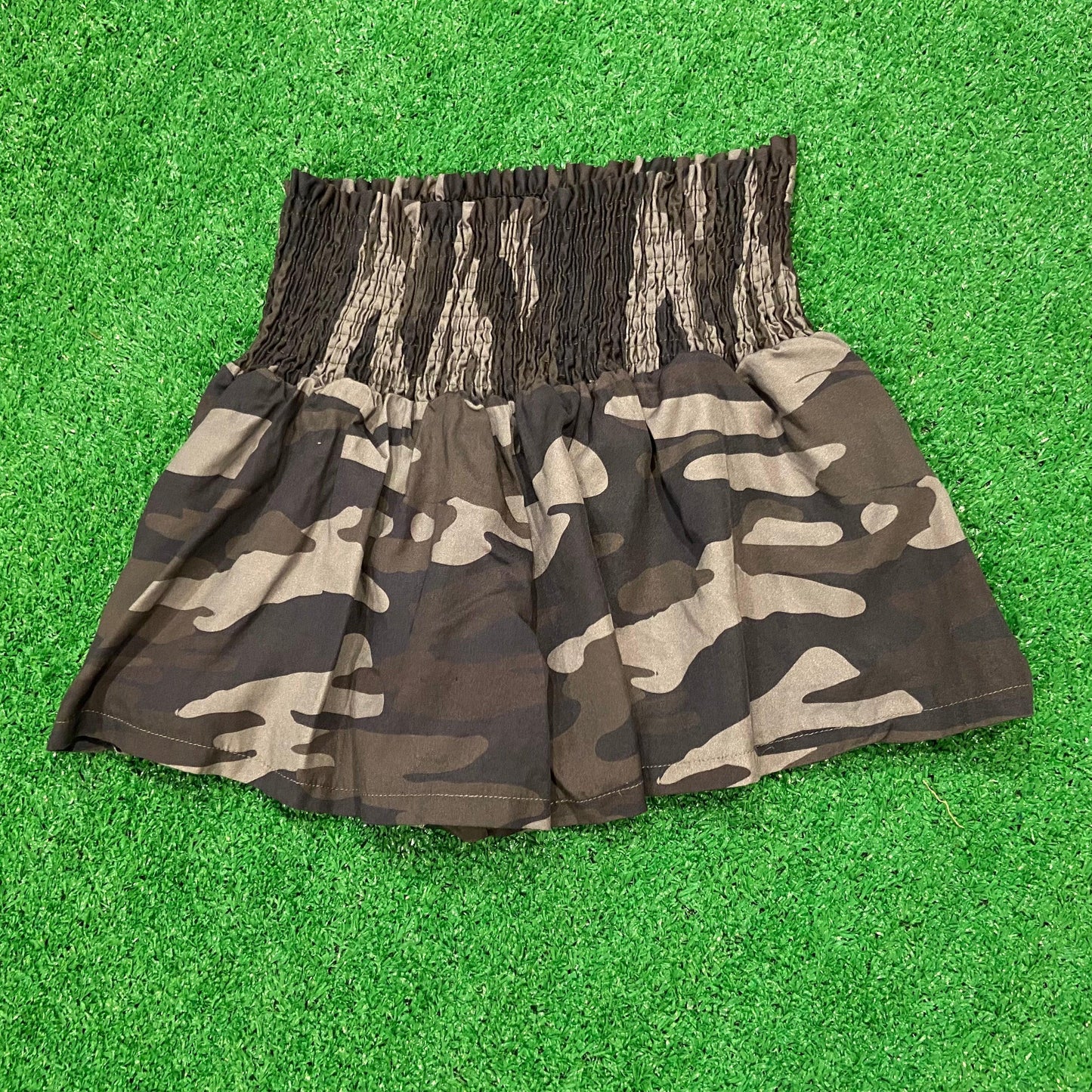 Dixie Gameday Skort - TruColorsGameday