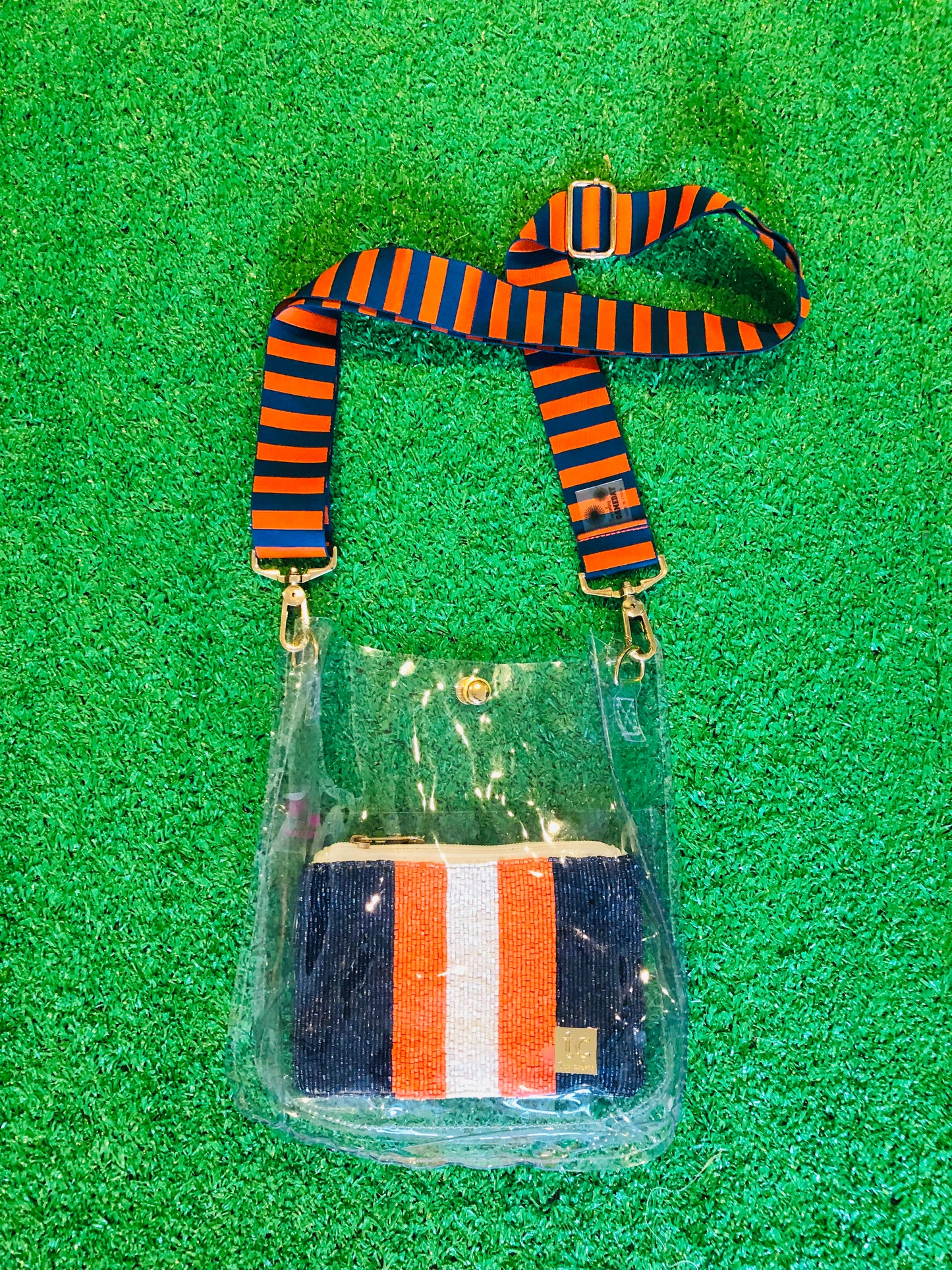 "The Original" Team Spirit Strap