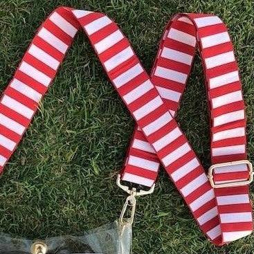 Team Spirit Strap - TruColorsGameday