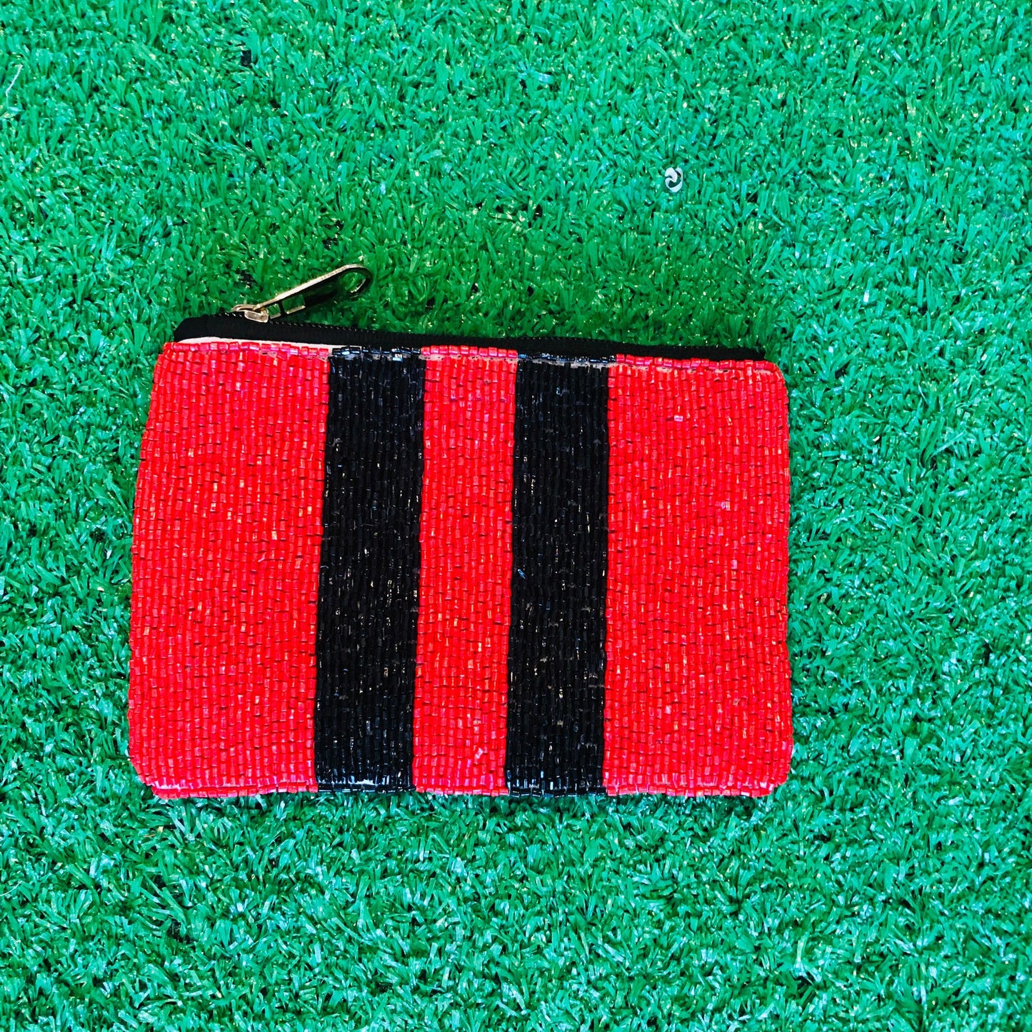 HARPER Beaded Privacy Pouch - TruColorsGameday