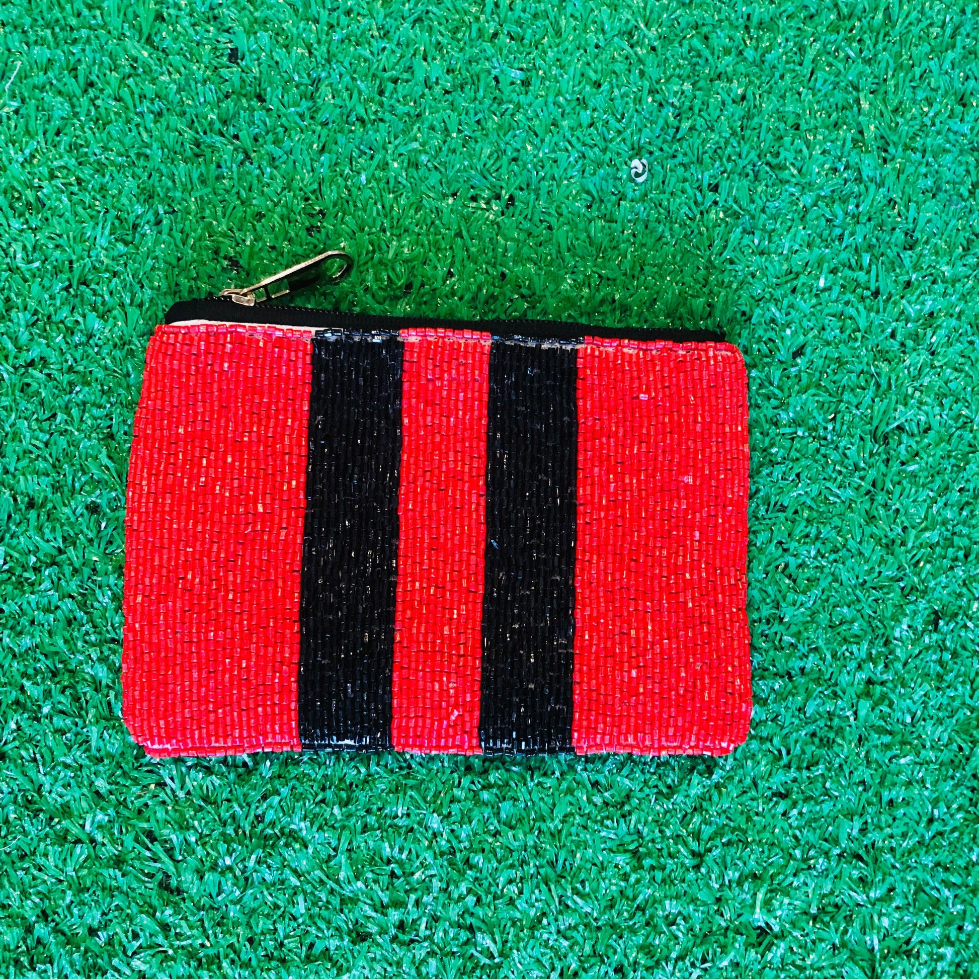 HARPER Beaded Privacy Pouch - TruColorsGameday