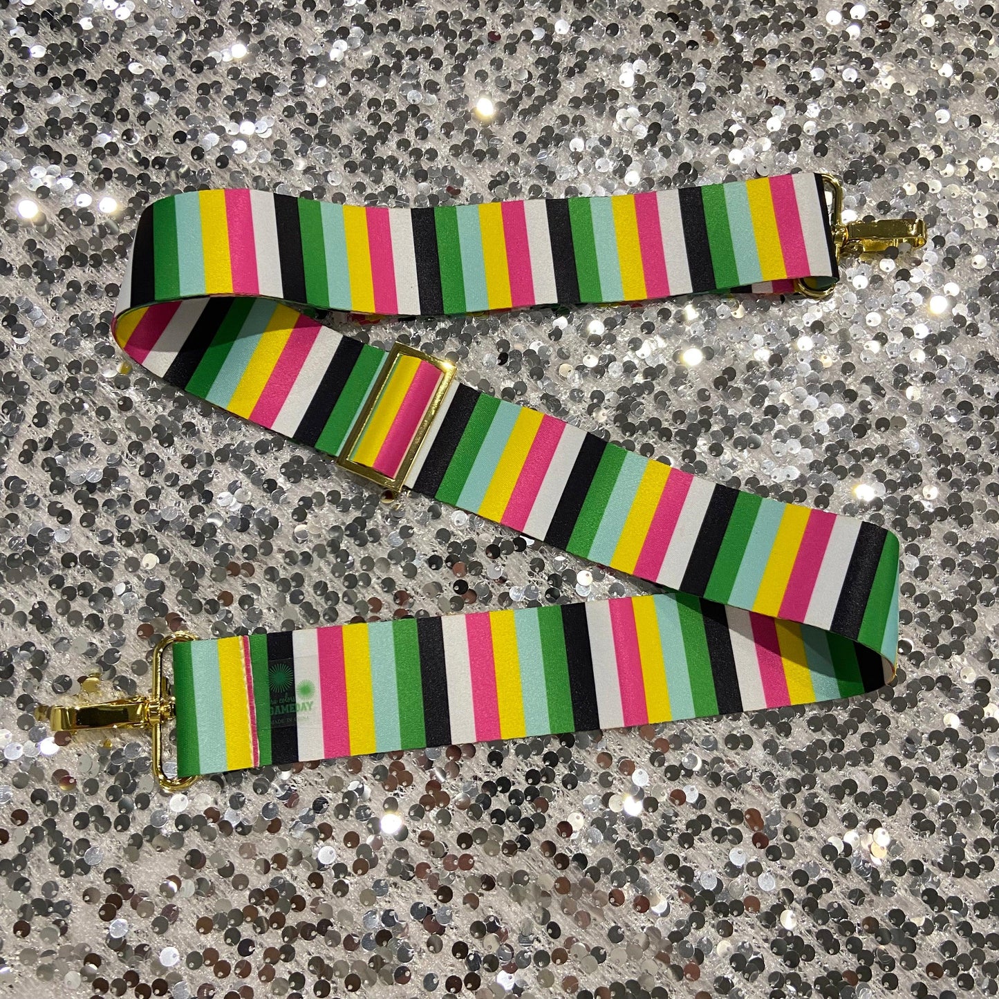 Summer Strap - TruColorsGameday