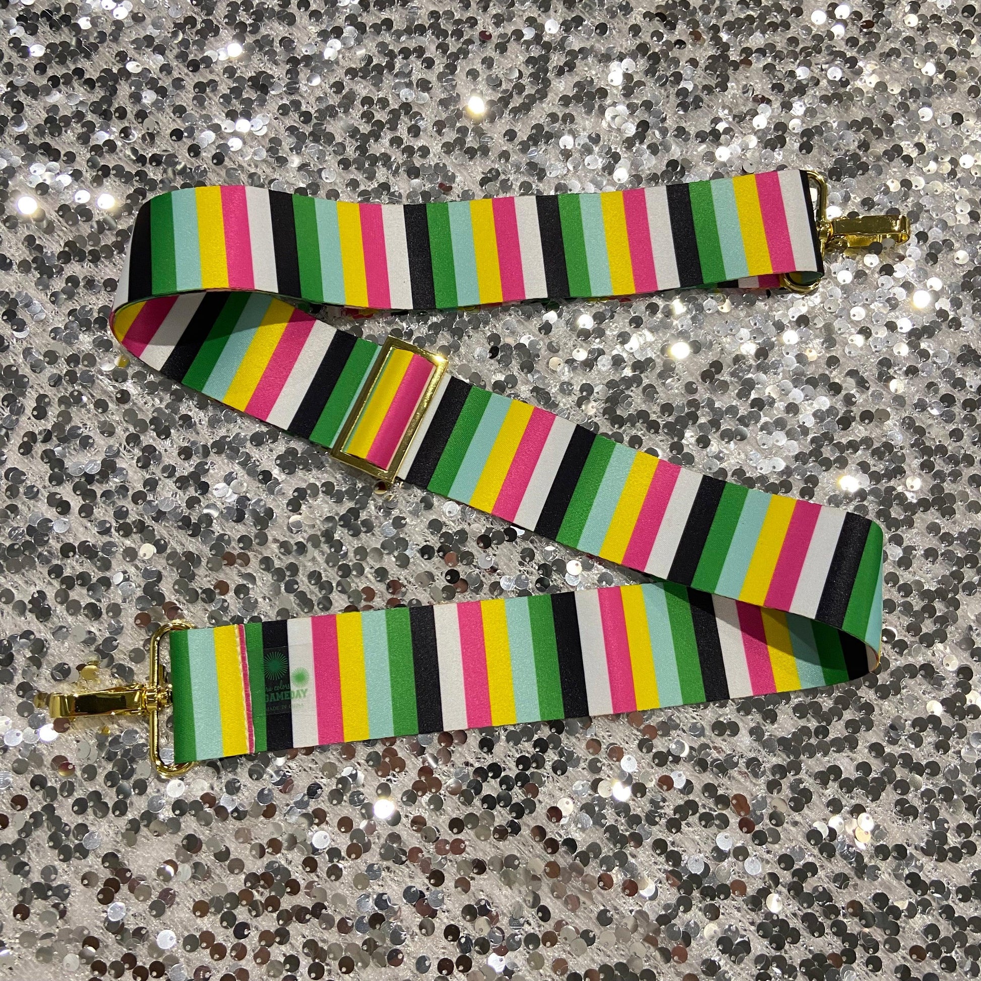 Summer Strap - TruColorsGameday