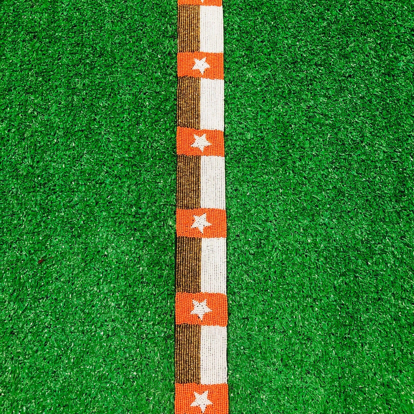 Beaded Spirit Strap - TruColorsGameday