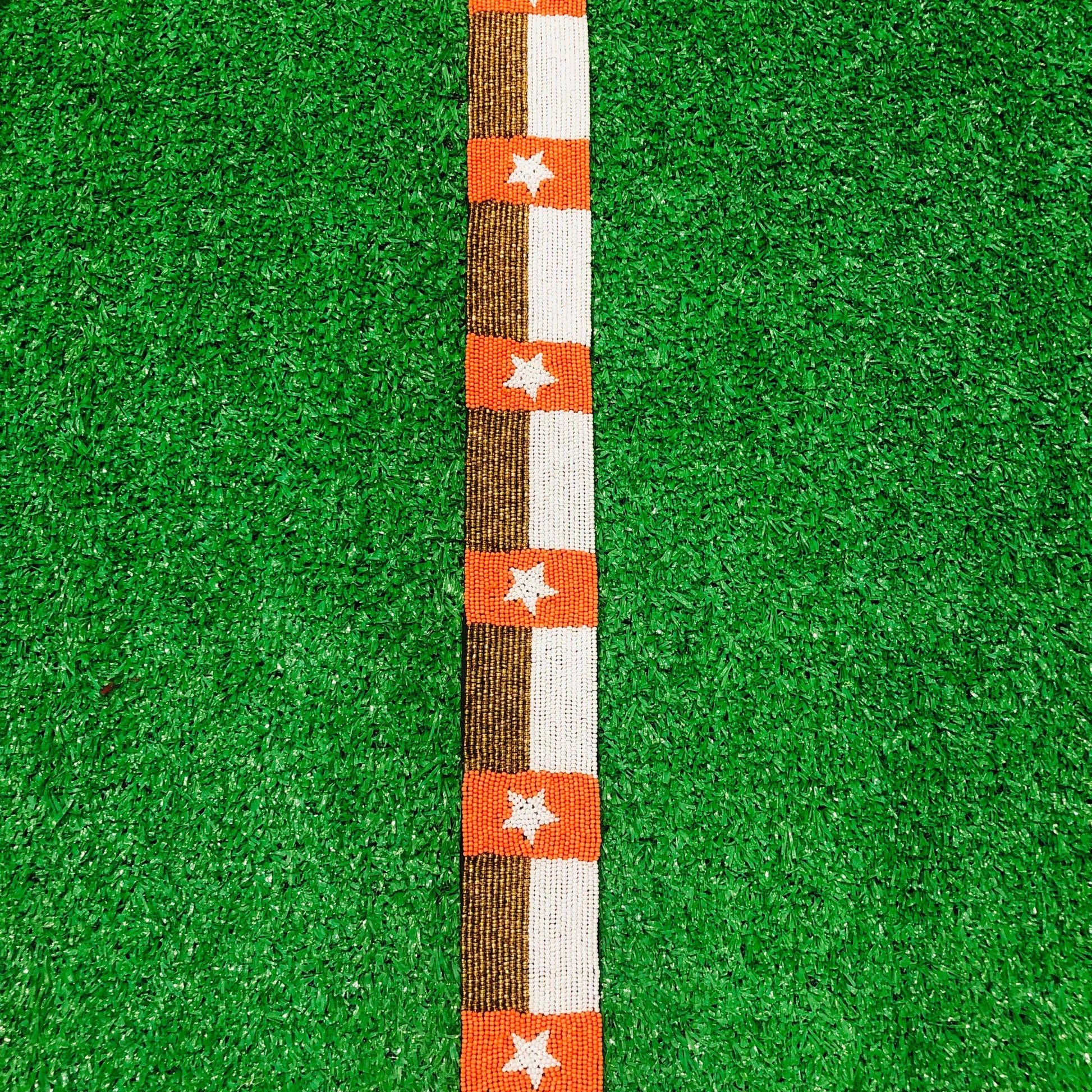 Beaded Spirit Strap - TruColorsGameday