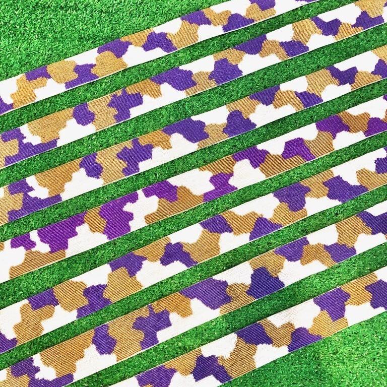 Beaded Spirit Strap - TruColorsGameday