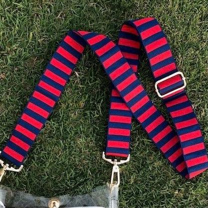 Team Spirit Strap - TruColorsGameday