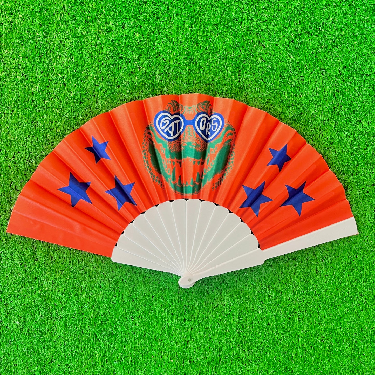 “#1 FAN” Original Gameday Fan