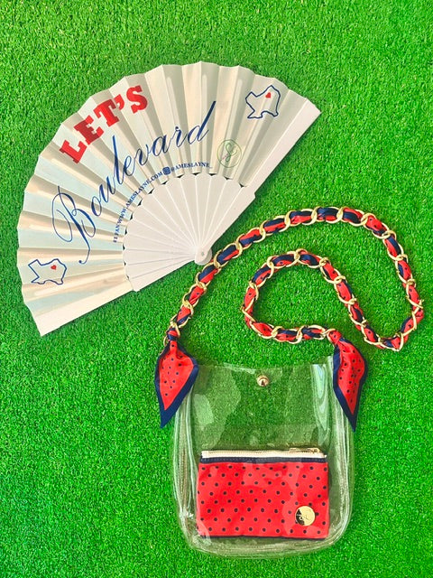 HANNAH Privacy Pouch