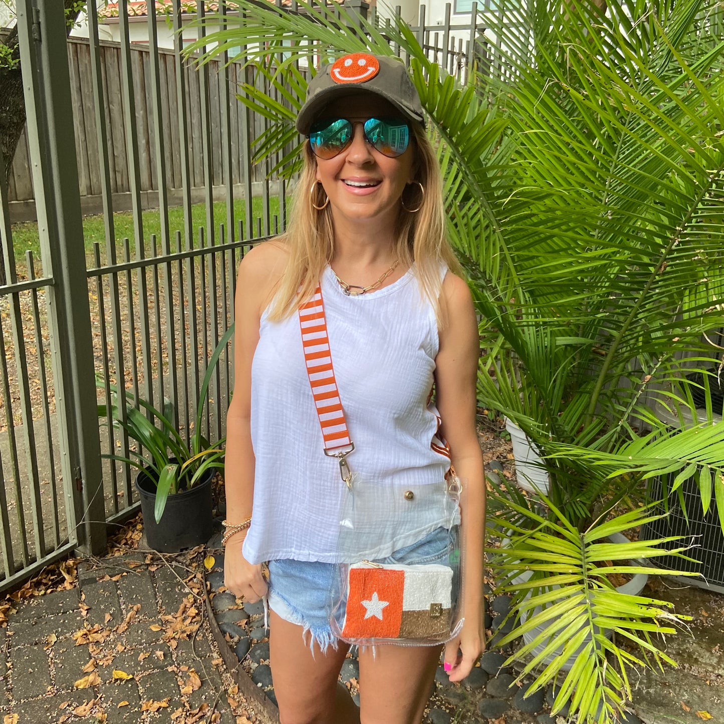 DAISY Gameday™ Top