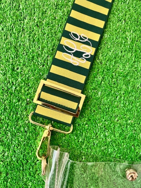 2 inch Team Spirit Strap