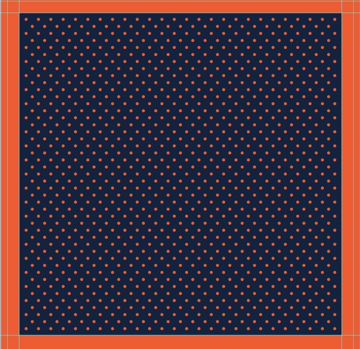 SUSANNAH GAMEDAY BANDANNA