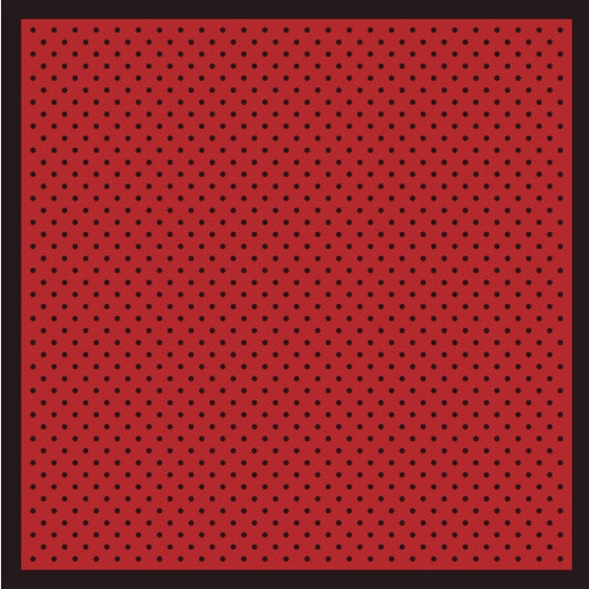 SUSANNAH GAMEDAY BANDANNA