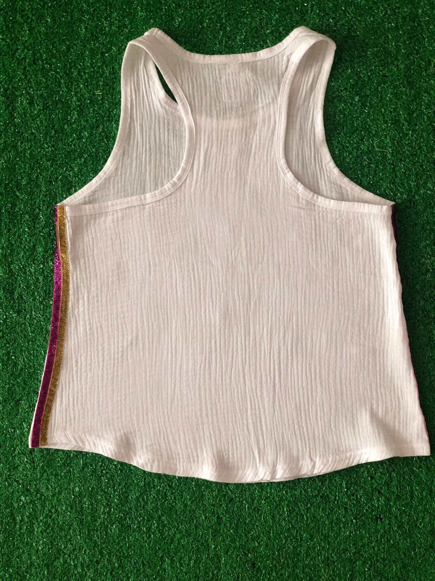 DAISY Gameday Top - TruColorsGameday